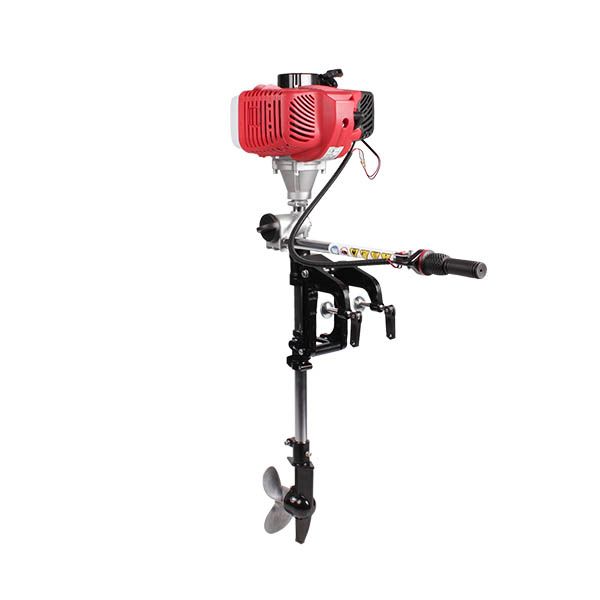 ЛОДОЧНЫЙ МОТОР TOYAMA TA 3.5 в Абакане