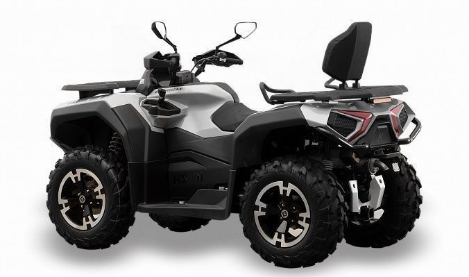 Квадроцикл HISUN GUARDIAN 550L /LONG в Абакане