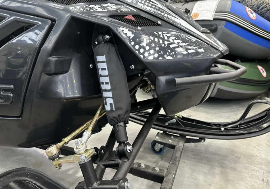 СНЕГОХОД IRBIS SF200L XE SUPERLONG в Абакане