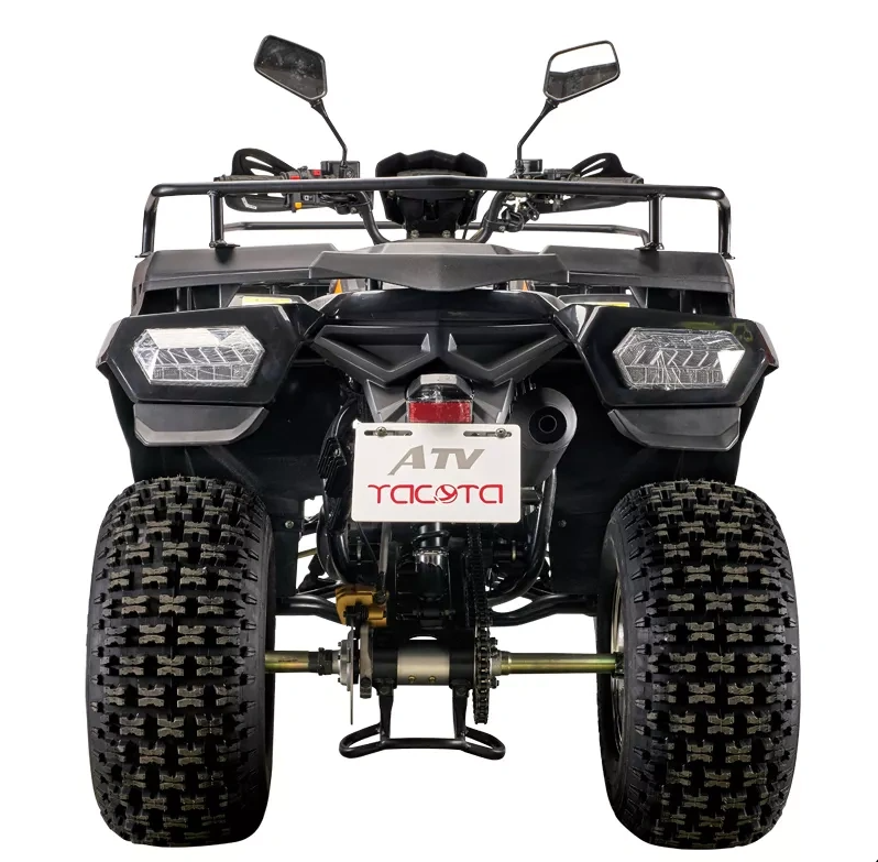 Квадроцикл YACOTA CABO 200LD в Абакане