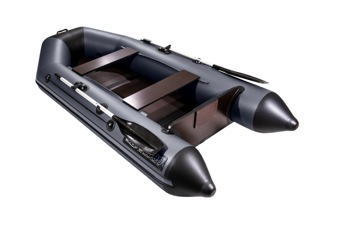  Лодка АКВА 2800 Слань-книжка киль в Абакане