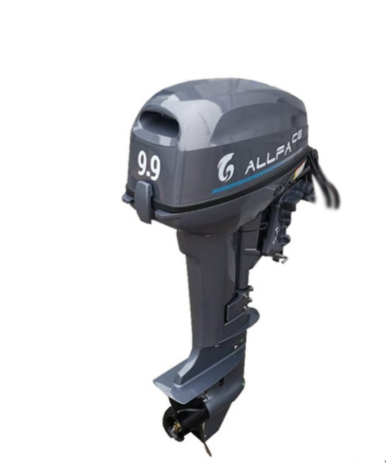 Лодочный мотор ALLFA CG T9.9FW S MAX в Абакане