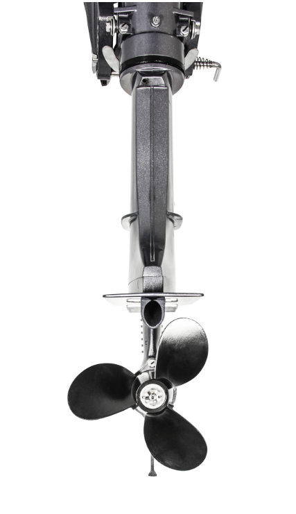 Лодочный мотор APACHE T5 BS в Абакане