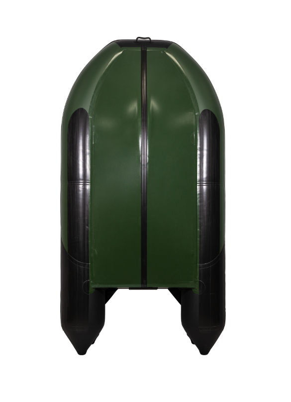 Лодка Ривьера Максима 3400 СК в Абакане