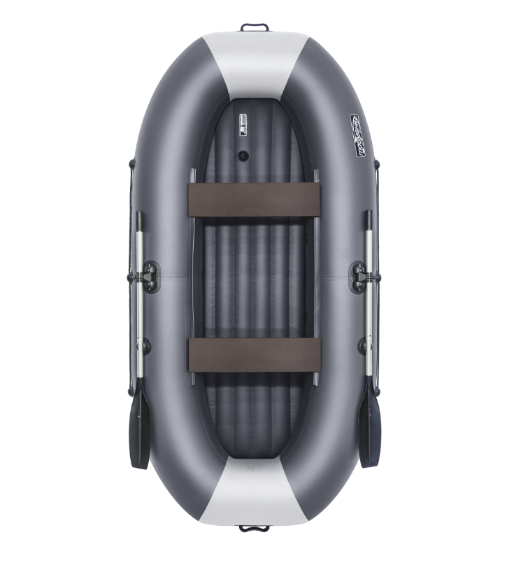 Лодка Таймень LX 290 НД в Абакане