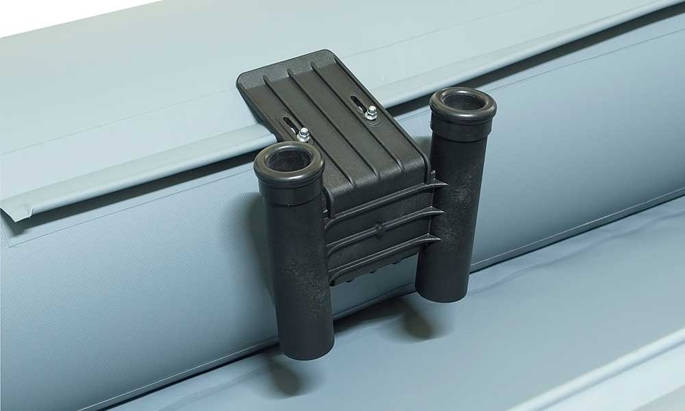 Удочкодержатель в Абакане