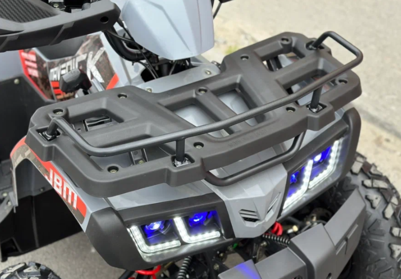 Квадроцикл GBM MAVERICK 300 NEW в Абакане