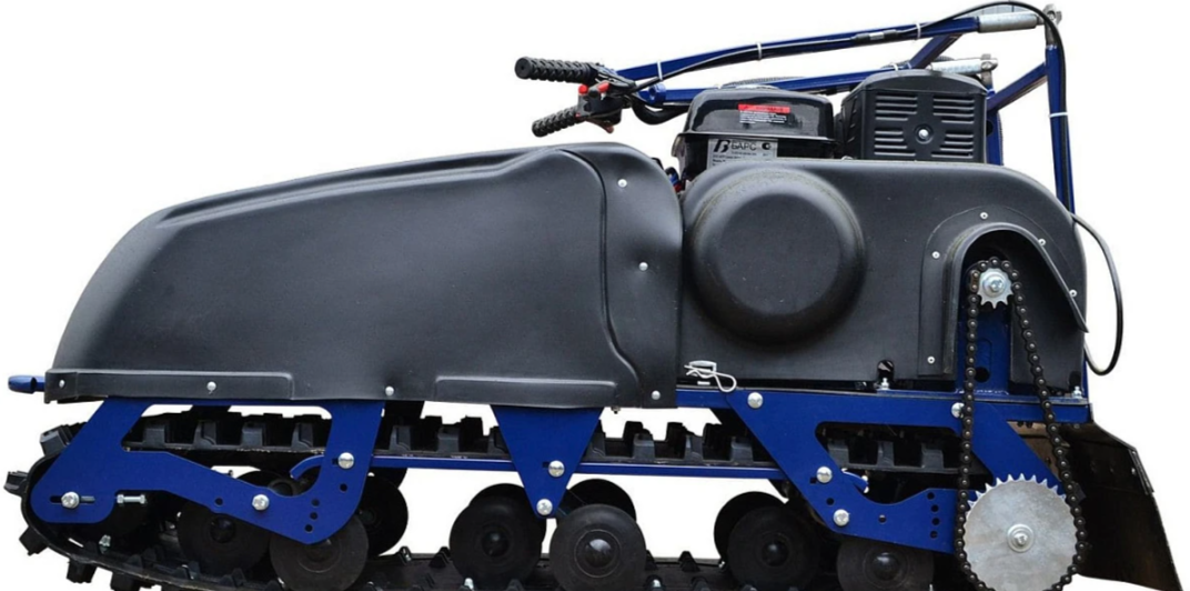 Мотобуксировщик БАРС СЛЕДОПЫТ FS. RS 13 л.с. в Абакане