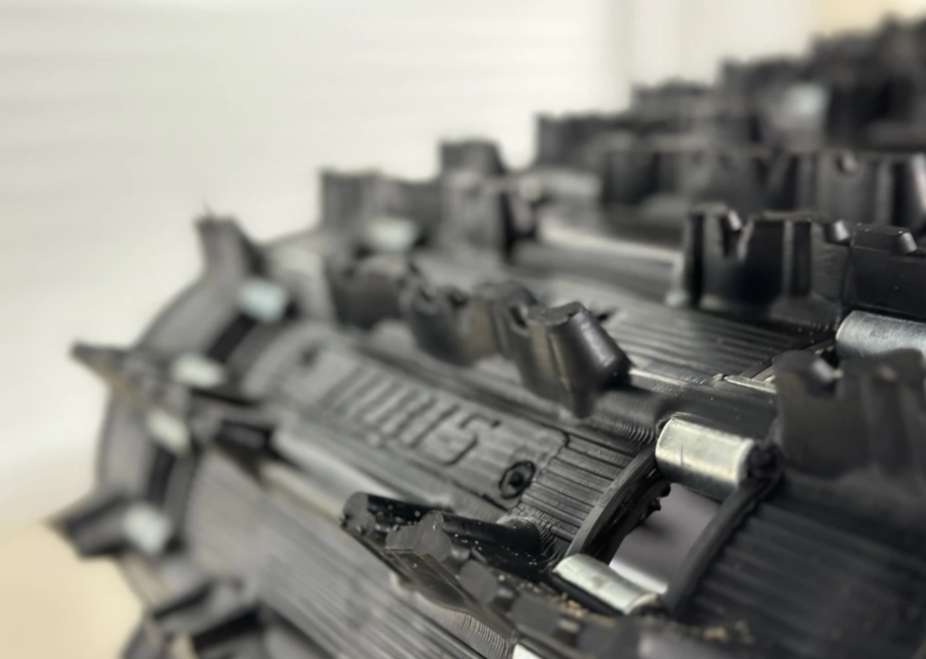 СНЕГОХОД IRBIS SF200L XE SUPERLONG в Абакане