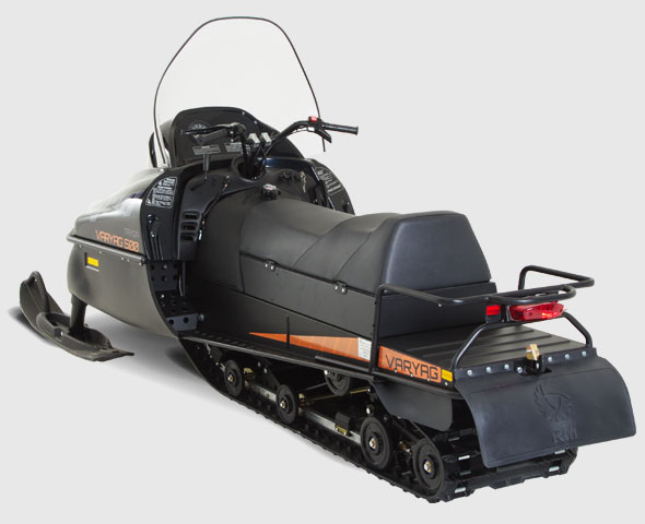 Снегоход РМ ТАЙГА ВАРЯГ 500 в Абакане