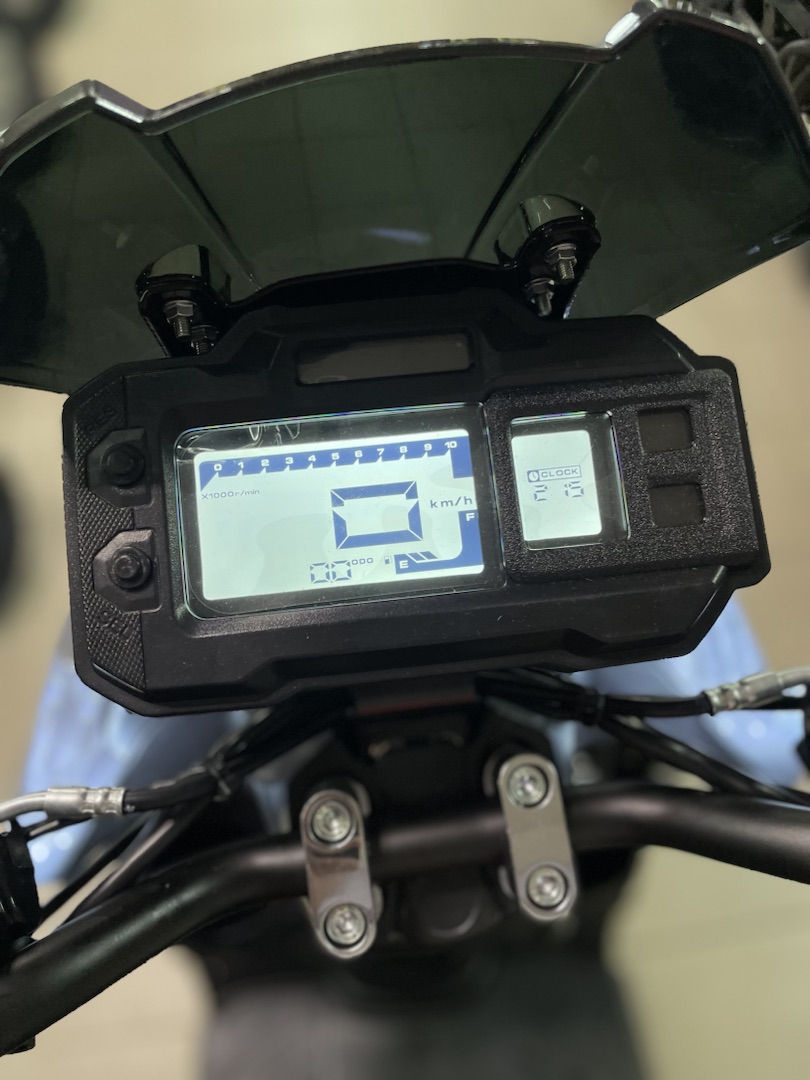 Скутер PROMAX STALKER 240 в Абакане