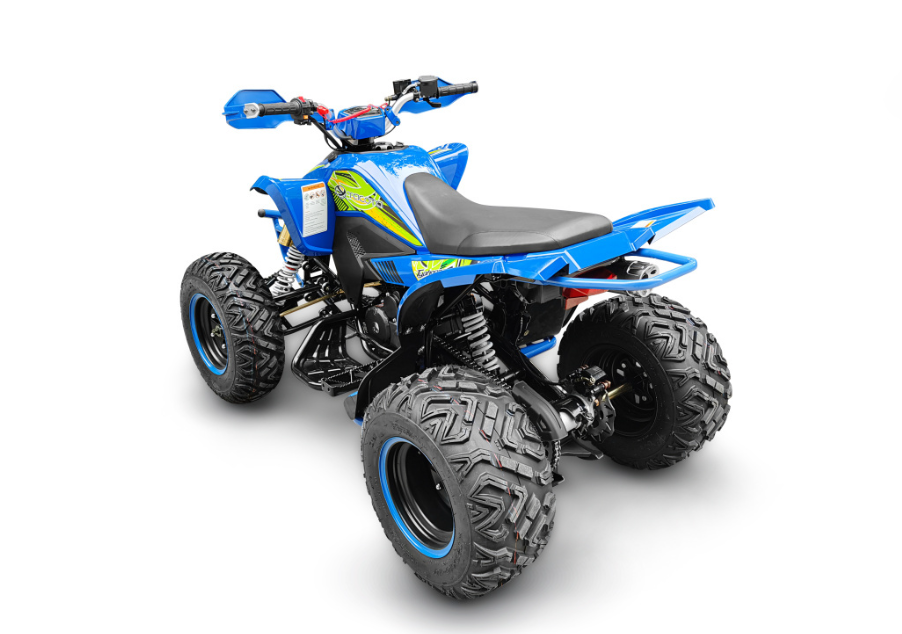 Квадроцикл YACOTA TYPHOON 250 в Абакане