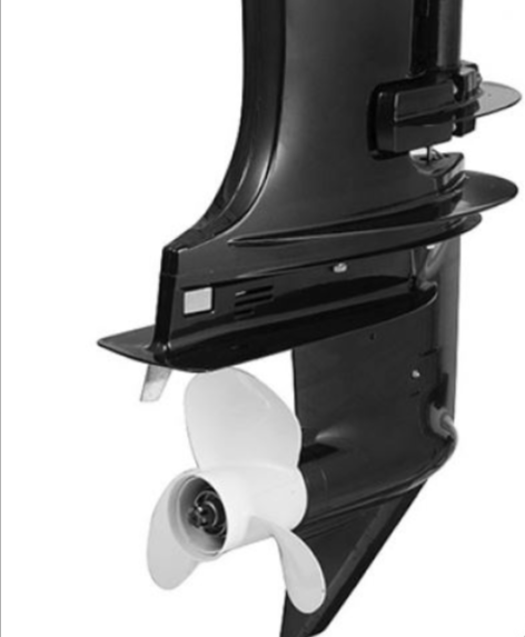 Лодочный мотор HIDEA HD40FEL в Абакане