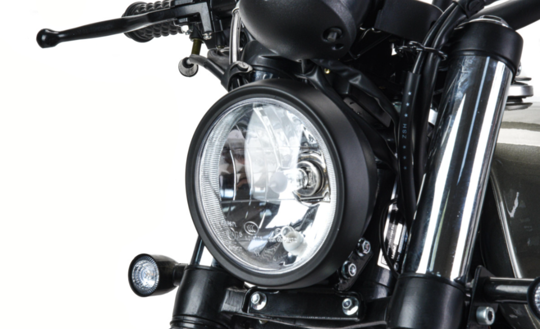 Мотоцикл MOTOLAND (МОТОЛЕНД) TEXAS 300 в Абакане