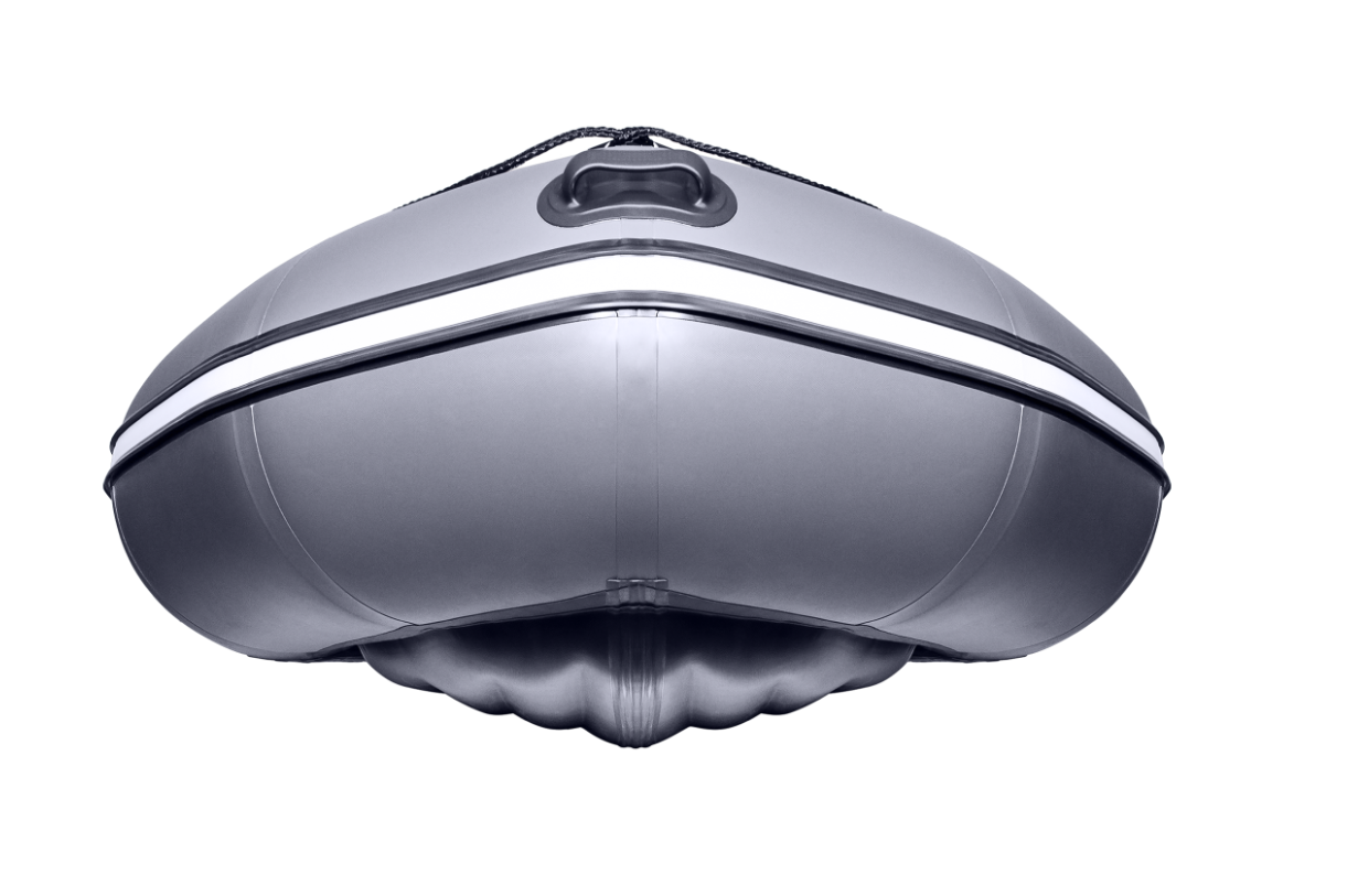 Лодка APACHE 3500 НДНД в Абакане