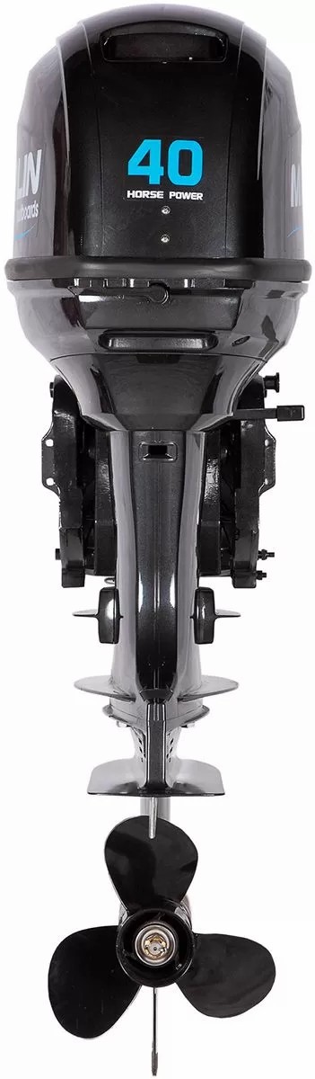 Лодочный мотор MARLIN MP 40 AWRS в Абакане