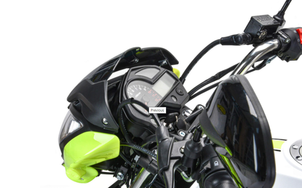 Мотоцикл MOTOLAND (МОТОЛЕНД) 200 SPRINT в Абакане