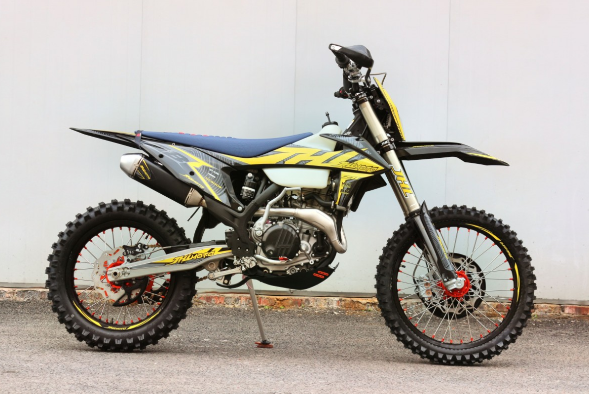 Мотоцикл JHLMOTO JHL Z8 NC300S (182-MN) в Абакане