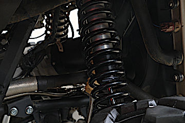 Квадроцикл Русская механика РМ 800 Т серии «Шёлковый путь» в Абакане