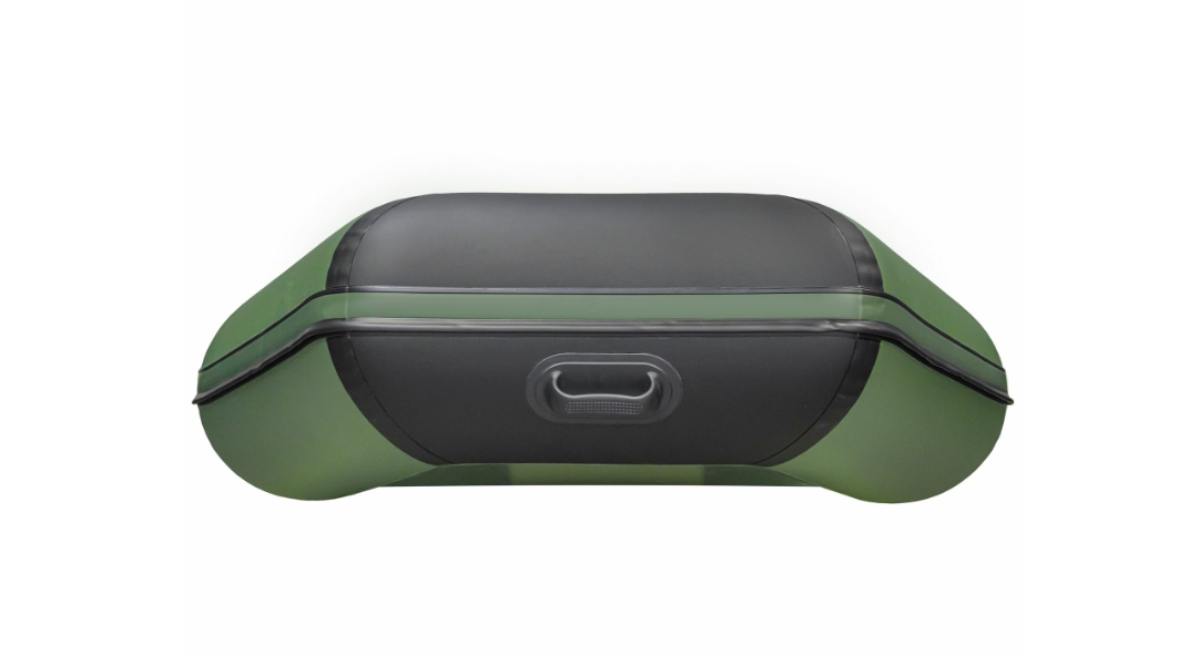 Лодка АКВА 3200 слань-книжка в Абакане