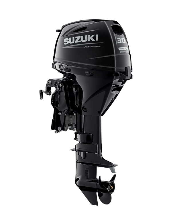 Лодочный мотор Suzuki DF30ATS в Абакане