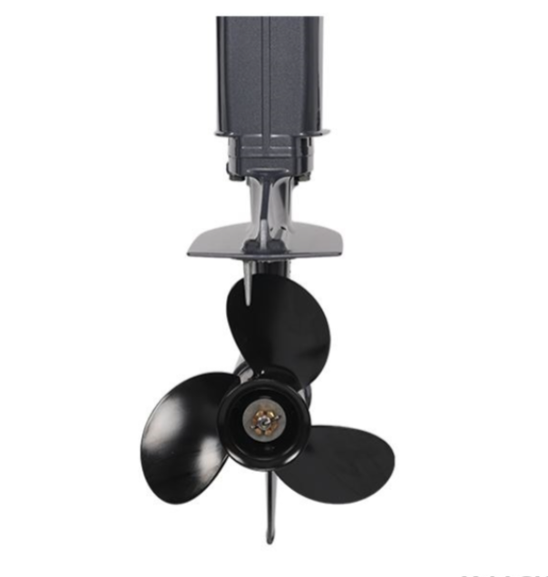 Лодочный мотор ALLFA CG Т40 S в Абакане