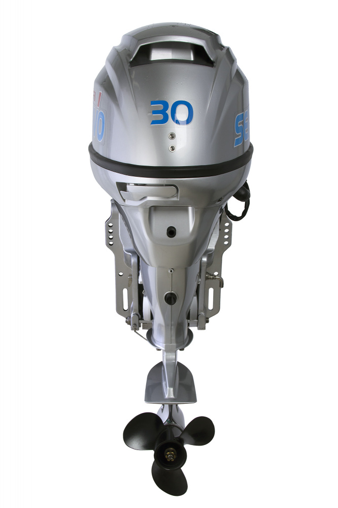 Лодочный мотор SEANOVO SNEF30FES-T EFI в Абакане
