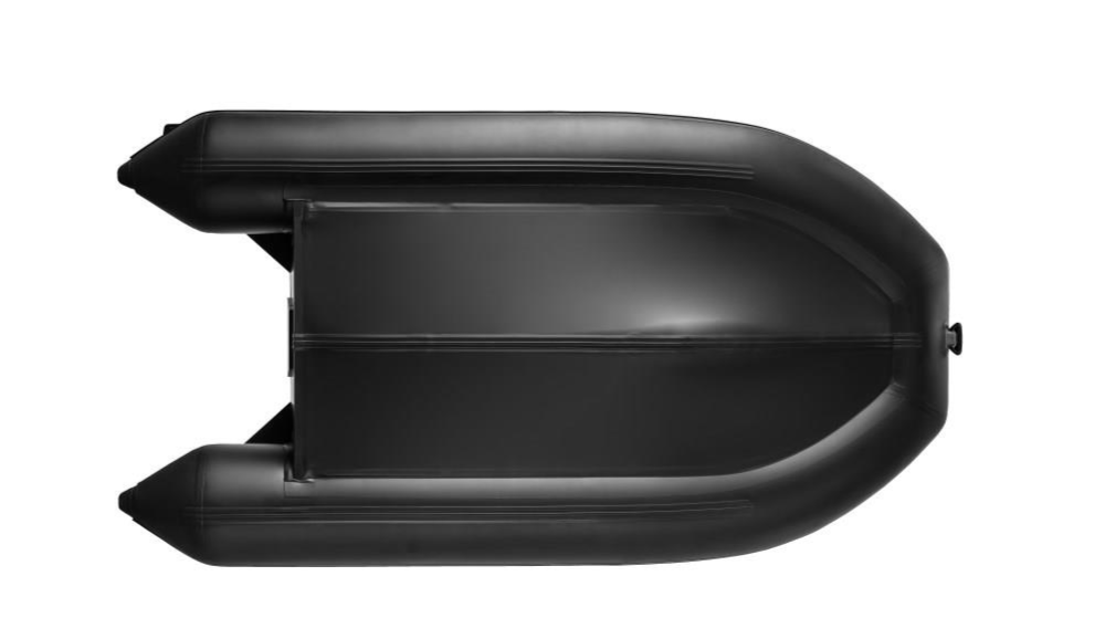 ЛОДКА НАДУВНАЯ YUKONA 410 TS - U (БЕЗ ПАЙОЛА) в Абакане