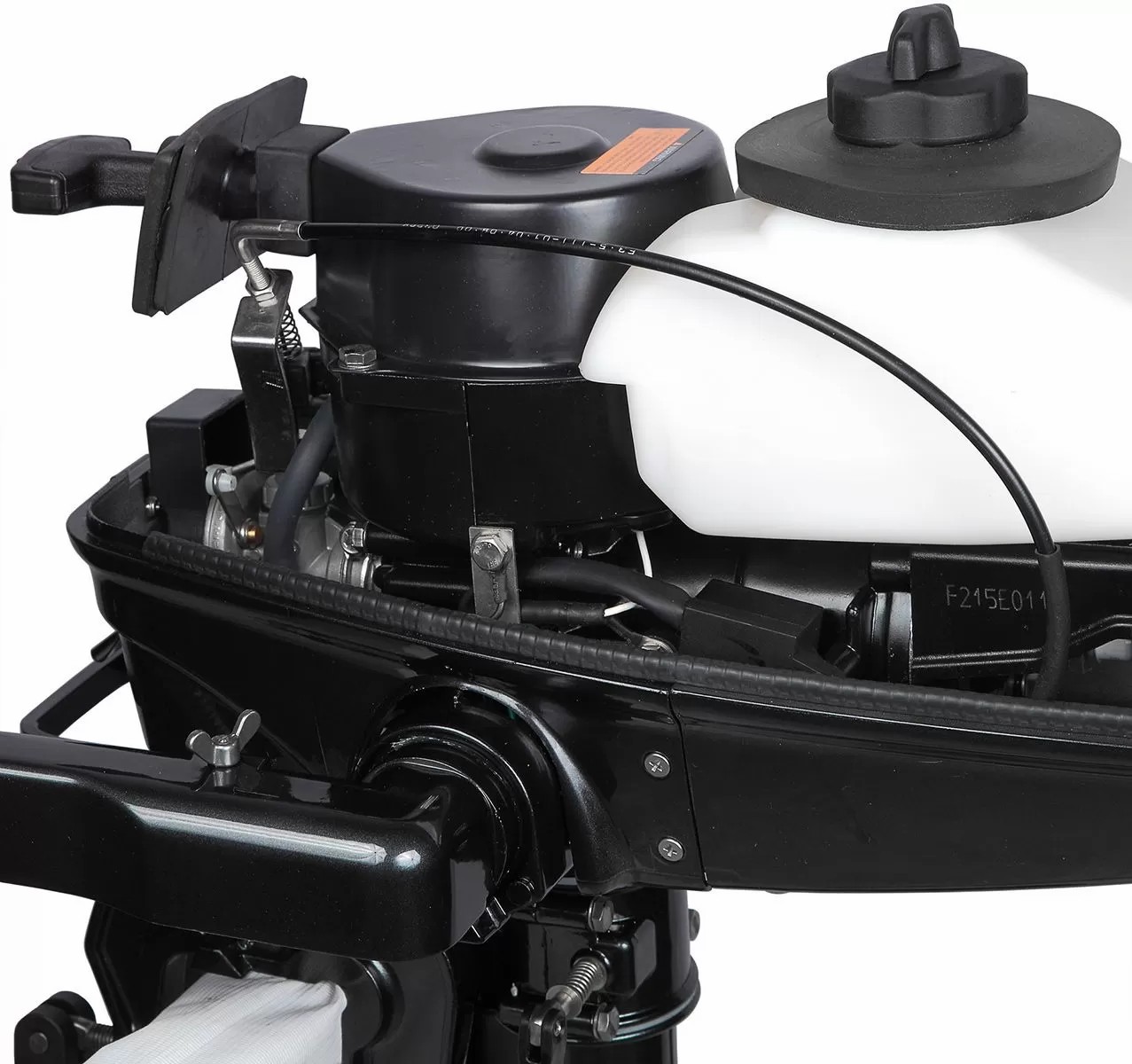 Лодочный мотор MARLIN MP 4 AMHS в Абакане