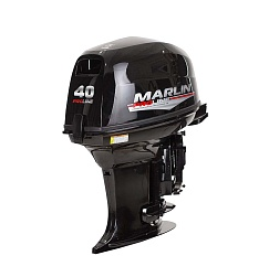 Лодочный мотор MARLIN PROLINE MP 40 AWR в Абакане