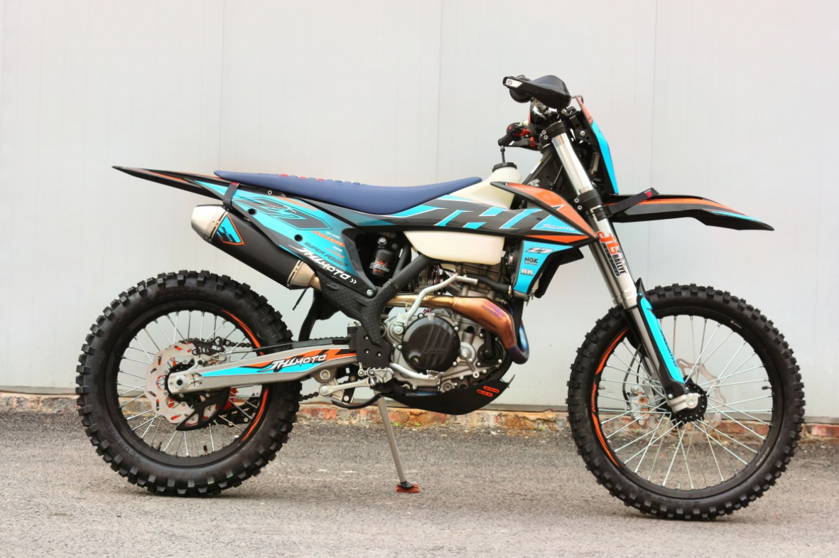 Мотоцикл JHLMOTO JHL Z7 NC250S (177MM-A) в Абакане