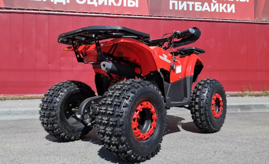 Квадроцикл PROMAX WILD 175 BASIC в Абакане