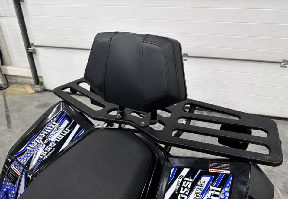 Квадроцикл GBM SHARP BIG 300 NEW PREMIUM в Абакане