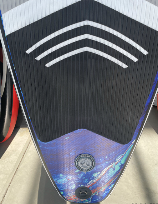 SUP (САП) ДОСКА RAIDEX I BOARD 11’ (332СМ) N 40 в Абакане