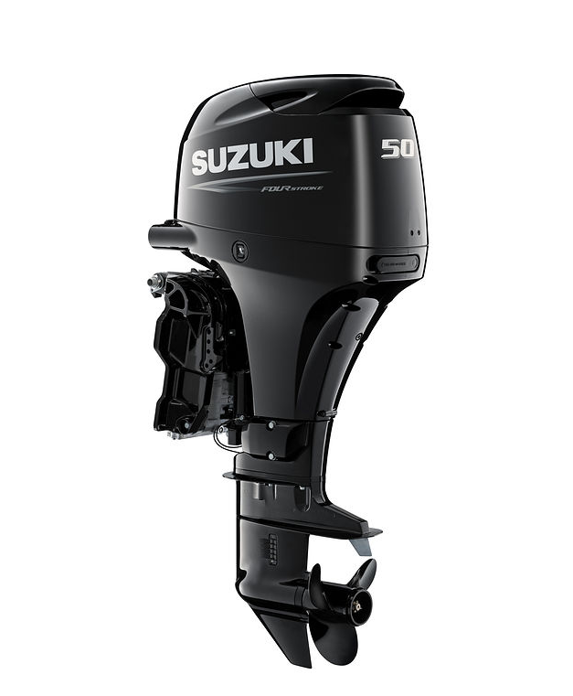 Лодочный мотор Suzuki DF50ATHL в Абакане