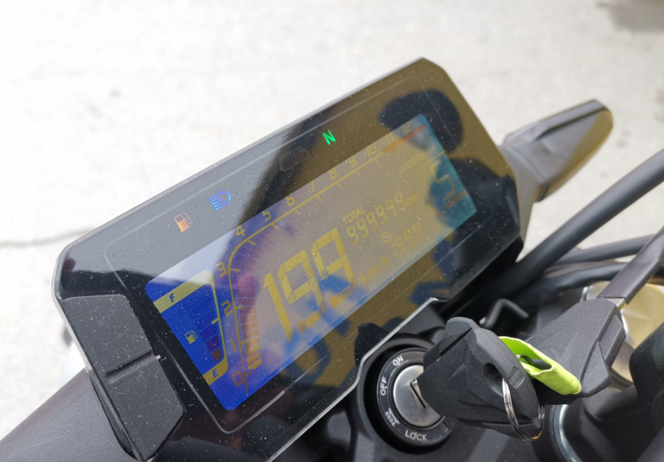 Мотоцикл MOTOLAND (МОТОЛЕНД) 250 CB250 (172FMM-5/PR250) (2022 г.) в Абакане