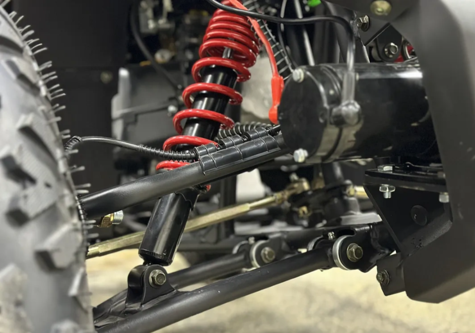 Квадроцикл GBM MAVERICK 300 NEW PREMIUM в Абакане