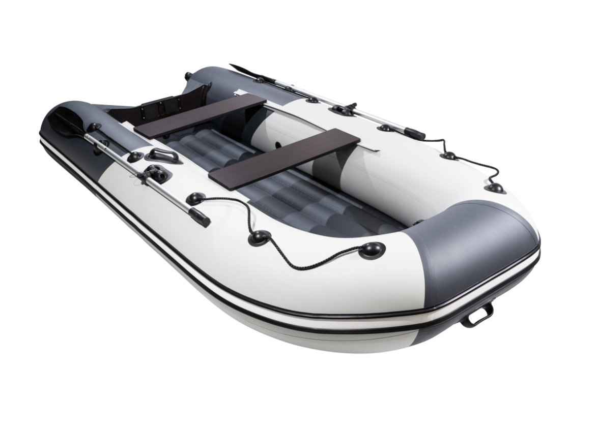 Лодка ривьера компакт 3200 нднд в Абакане