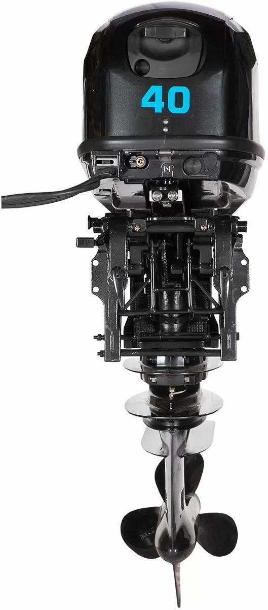 Лодочный мотор MARLIN MP 40 AWRS в Абакане