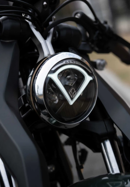 Мотоцикл Benda Napoleon 250 в Абакане