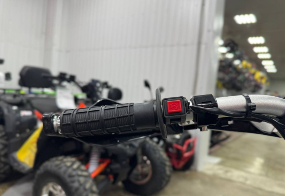 Мотоцикл (питбайк) PROMAX FIDET (ФАЙДЕТ) 145E PRO 17/14 в Абакане