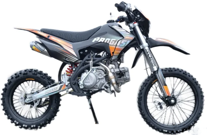 Питбайк Progasi SMART 190 NEW (ZS 1P62YML-2 W190) в Абакане