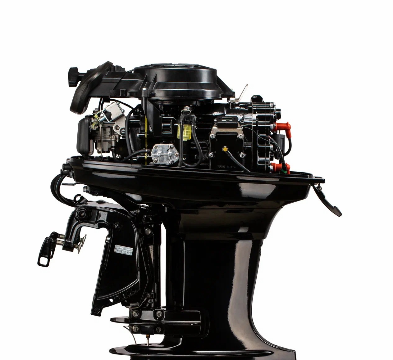 ЛОДОЧНЫЙ МОТОР GLADIATOR G40FHS в Абакане