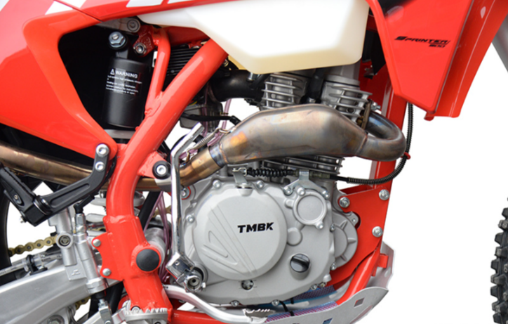 Кроссовый мотоцикл TMBK Sprinter 300H (YB300H) в Абакане