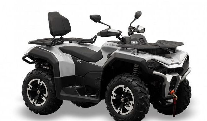 Квадроцикл HISUN HiSUN GUARDIAN 750L -/LONG/ в Абакане