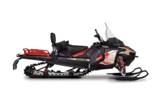 Снегоход AODES Siberiacross 1000 WT 508mm LCD 6.8 в Абакане