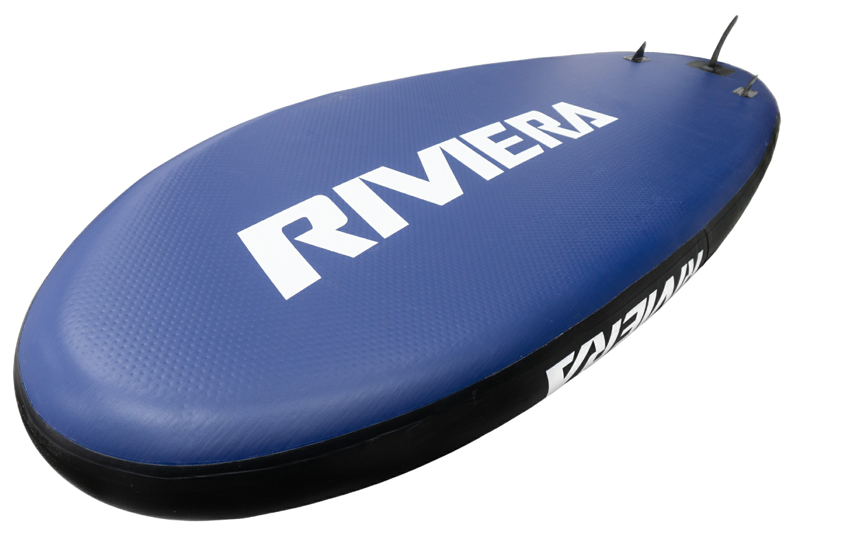 Сап-борд синий 10.6ft RIVIERA в Абакане