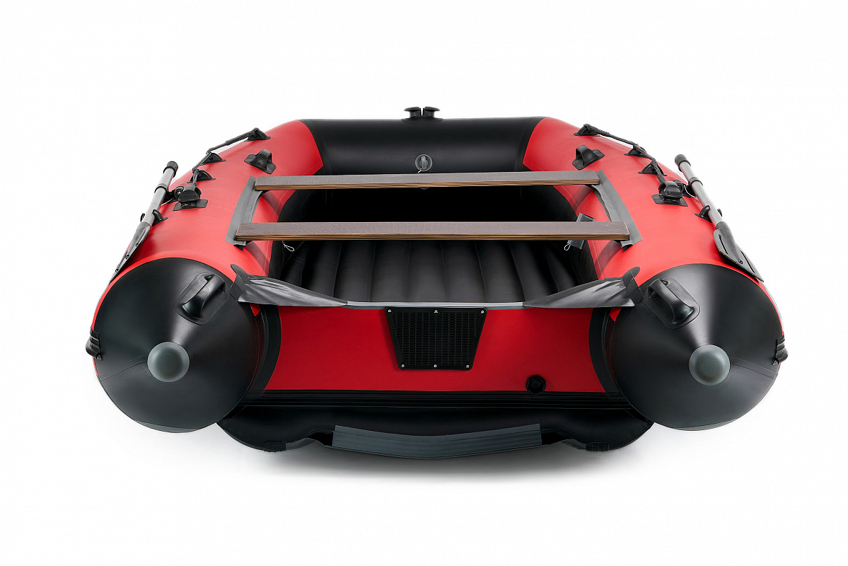 Лодка MISHIMO RAPID 400 PRO в Абакане