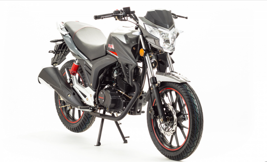 Мотоцикл FLASH 200 в Абакане