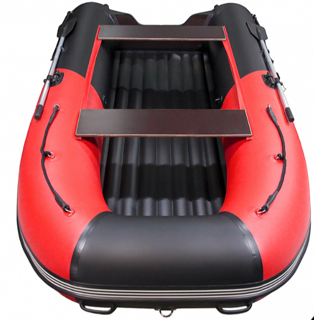 НАДУВНАЯ ЛОДКА GLADIATOR E380S в Абакане